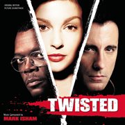 Twisted (original motion picture soundtrack) cover image