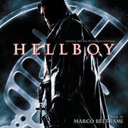 Hellboy (original motion picture soundtrack) cover image