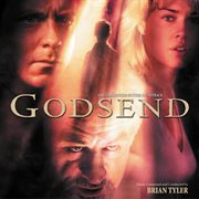 Godsend: original motion picture soundtrack cover image