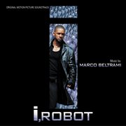 I, robot (original motion picture soundtrack) cover image