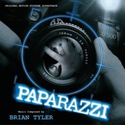 Paparazzi (original motion picture soundtrack) cover image