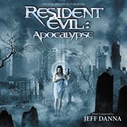 Resident evil: apocalypse (original motion picture score) cover image