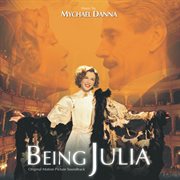 Being julia (original motion picture soundtrack) cover image