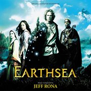 Earthsea (original television soundtrack) cover image