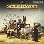 Carnivale (soundtrack from the original hbo series) cover image