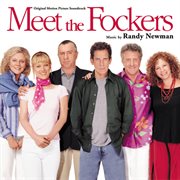 Meet the fockers (original motion picture soundtrack) cover image