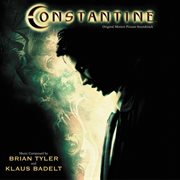 Constantine (original motion picture score) cover image