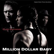 Million dollar baby (original motion picture soundtrack) cover image