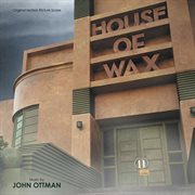 House of wax (original motion picture score) cover image