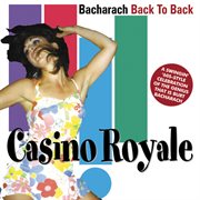 Bacharach back to back cover image