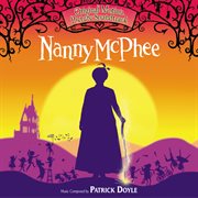 Nanny mcphee (original motion picture soundtrack) cover image