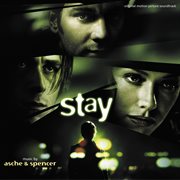 Stay (original motion picture soundtrack) cover image
