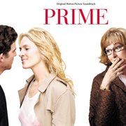 Prime (original motion picture soundtrack) cover image