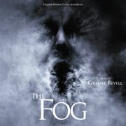 The fog (original motion picture soundtrack) cover image