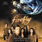 Firefly (original television soundtrack) cover image