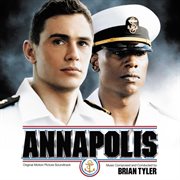 Annapolis (original motion picture soundtrack) cover image