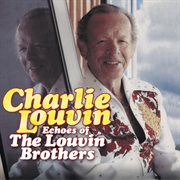 Echoes of the louvin brothers cover image