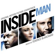 Inside man (original motion picture soundtrack) cover image