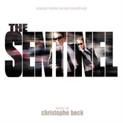 The sentinel (original motion picture soundtrack) cover image