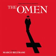The omen (original motion picture soundtrack) cover image