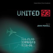 United 93 (original motion picture soundtrack) cover image