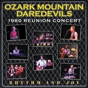 Rhythm and joy: 1980 reunion concert cover image