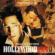 Hollywoodland (original motion picture score) cover image