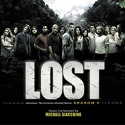 Lost: season 2 (original television soundtrack) cover image