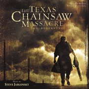 The texas chainsaw massacre: the beginning (original motion picture soundtrack) cover image