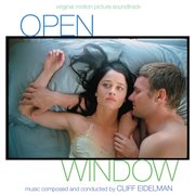 Open window (original motion picture soundtrack) cover image