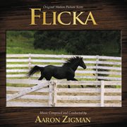 Flicka (original motion picture score) cover image