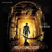 Night at the museum (original motion picture soundtrack) cover image