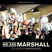 We are marshall (original motion picture score) cover image