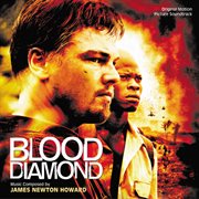 Blood diamond (original motion picture soundtrack) cover image