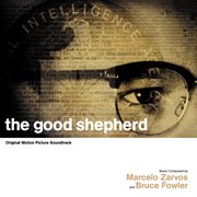 The good shepherd (original motion picture soundtrack) cover image