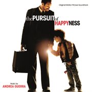 The pursuit of happyness (original motion picture soundtrack) cover image