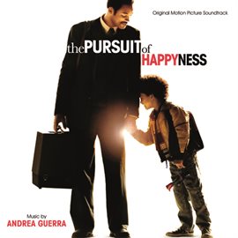 The Pursuit Of Happyness (Original Motion Picture Soundtrack) Andrea ...