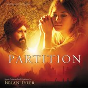Partition (original motion picture soundtrack) cover image