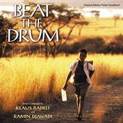 Beat the drum (original motion picture soundtrack) cover image