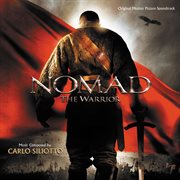 Nomad: the warrior (original motion picture soundtrack) cover image