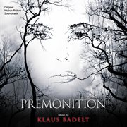 Premonition (original motion picture soundtrack) cover image