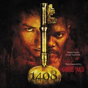 1408 (original motion picture soundtrack) cover image