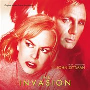 The invasion (original motion picture soundtrack) cover image