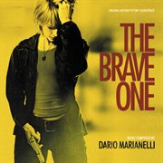 The brave one (original motion picture soundtrack) cover image