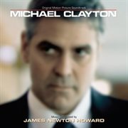 Michael clayton (original motion picture soundtrack) cover image