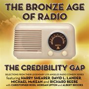 The bronze age of radio cover image