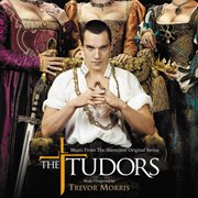 The tudors (music from the showtime original series) cover image