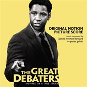 The great debaters (original motion picture score) cover image
