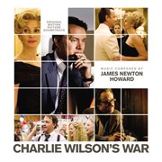 Charlie wilson's war (original motion picture soundtrack) cover image
