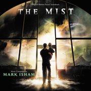The mist (original motion picture soundtrack) cover image